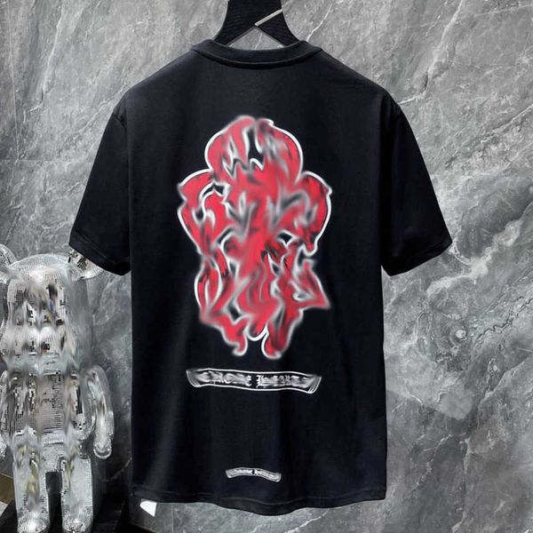 fashion luxury men's t shirts brand ch t-shirts designers men women tees horseshoe sanskrit cross print classics cotton t-shirt loose, White;black
fashion luxury men's t shirts brand ch t-shirts designers men women tees horseshoe sanskrit cross print classics cotton t-shirt loose, White;black