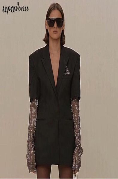 women039s suits blazers 2021 retro patchwork diamond ladies suit jacket slotted long sleeve coat casual wear women fashion cl3525490, White;black
women039s suits blazers 2021 retro patchwork diamond ladies suit jacket slotted long sleeve coat casual wear women fashion cl3525490, White;black