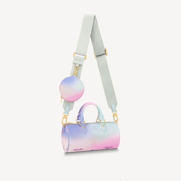 est papillon bb m46078 sunrise pastel shoulder bag gradient colorway graphic oversize motif printed sari lining coated canvas counter luxury
est papillon bb m46078 sunrise pastel shoulder bag gradient colorway graphic oversize motif printed sari lining coated canvas counter luxury