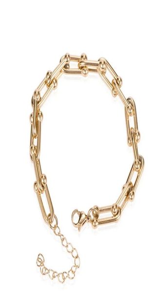 link stainless steel shaped design bangle hip hop jewlery for women girls gold silver color 2022linklink chain9986479, Black
link stainless steel shaped design bangle hip hop jewlery for women girls gold silver color 2022linklink chain9986479, Black