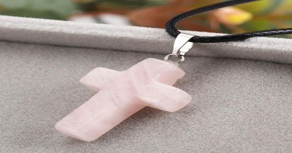 europe and the explosion of leather rope turquoise pink crystal pendant necklace natural stone tigereye sweater whole jv1443511, Silver
europe and the explosion of leather rope turquoise pink crystal pendant necklace natural stone tigereye sweater whole jv1443511, Silver