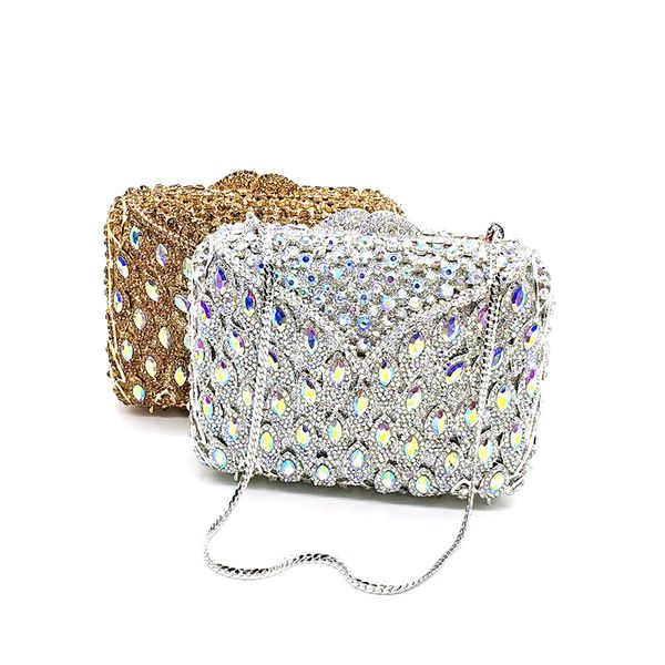 evening bags fashion bridal wedding party purse women evening bridal diamonds luxury clutches peacock feather crystal purses 230804
evening bags fashion bridal wedding party purse women evening bridal diamonds luxury clutches peacock feather crystal purses 230804
