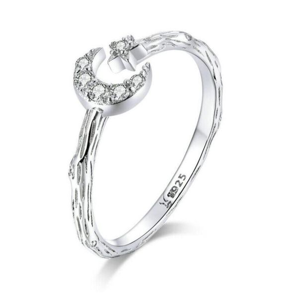 fashion european women 925 sterling silver moon star open finger ring girls gifts73337913979693
fashion european women 925 sterling silver moon star open finger ring girls gifts73337913979693
