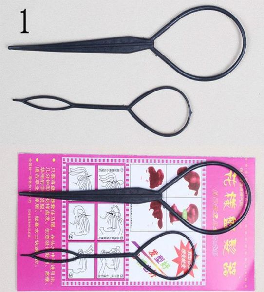 2pcs for women girls kids hair accessories ponytail creator y plastic loop styling tools hair braid 5668898
2pcs for women girls kids hair accessories ponytail creator y plastic loop styling tools hair braid 5668898