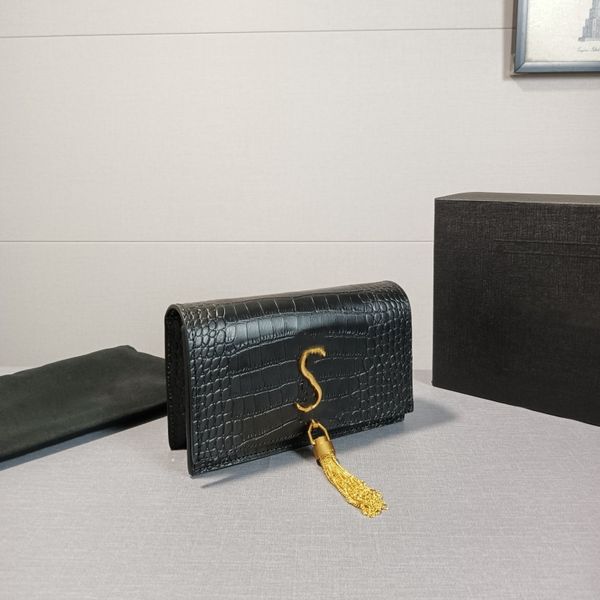 tassel chain bag crocodile print tote bag designer bag luxury shoulder bags women crossbody bag canvas glitter strap purse bag new multicolo
tassel chain bag crocodile print tote bag designer bag luxury shoulder bags women crossbody bag canvas glitter strap purse bag new multicolo