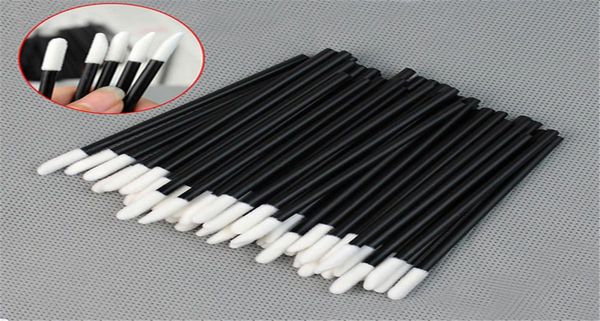 50pcs set disposable lip brush gloss wands applicator cosmetic tool black color makeup supply1327674
50pcs set disposable lip brush gloss wands applicator cosmetic tool black color makeup supply1327674