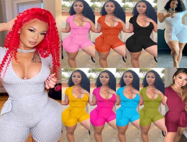 women jumpsuits deingner fashion deep v elastic knitted waistband rompers skinny onesies bodysuits streetwear plus size 8596001307, Black;white
women jumpsuits deingner fashion deep v elastic knitted waistband rompers skinny onesies bodysuits streetwear plus size 8596001307, Black;white