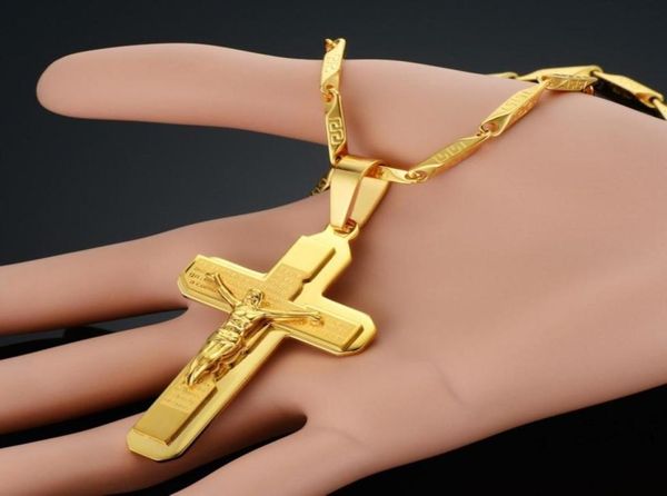 jesue pendants for men jewelry stainless steel 18k gold plated jesus piece pendant necklace chain np9318577177383827, Silver
jesue pendants for men jewelry stainless steel 18k gold plated jesus piece pendant necklace chain np9318577177383827, Silver
