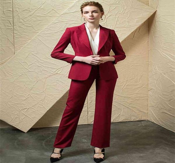 women039s suits blazers red peak female lapel suits for woman more size ladies blazer pants pantsuit work wedding party2642264, White;black
women039s suits blazers red peak female lapel suits for woman more size ladies blazer pants pantsuit work wedding party2642264, White;black