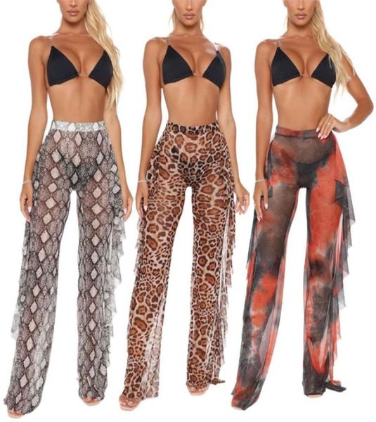 summer mesh sheer bikini cover ups trousers for womens fashion transparent high waist ruffle beach vacation pants women0394452727, White;black
summer mesh sheer bikini cover ups trousers for womens fashion transparent high waist ruffle beach vacation pants women0394452727, White;black