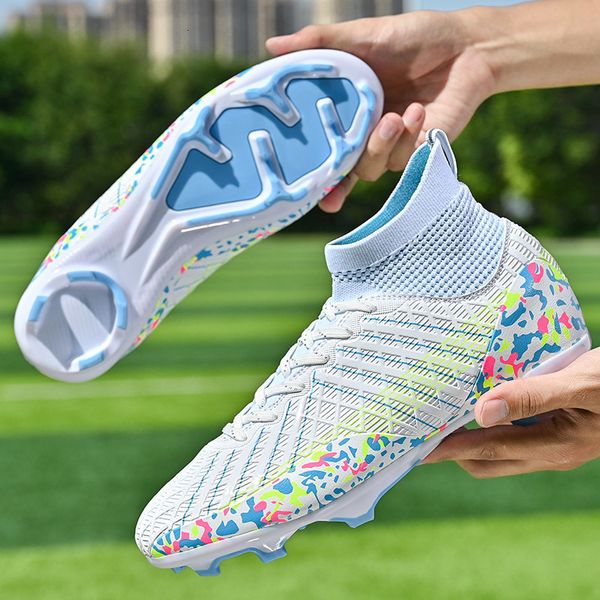 dress shoes quality soccer wholesale cronaldo football boots assassin chuteira campo tfag sneaker futsal training 230804, Black
dress shoes quality soccer wholesale cronaldo football boots assassin chuteira campo tfag sneaker futsal training 230804, Black