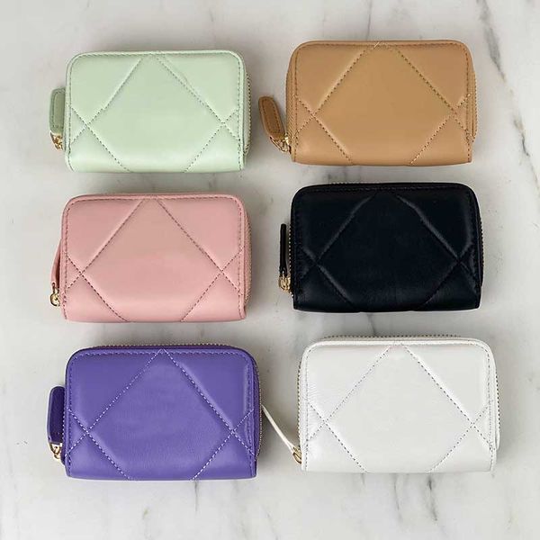 zippy wallet designer coin purse for women sheepskin wallets fashion credit card holder small storage purses 6 colors key pouch id bag, Red;black
zippy wallet designer coin purse for women sheepskin wallets fashion credit card holder small storage purses 6 colors key pouch id bag, Red;black