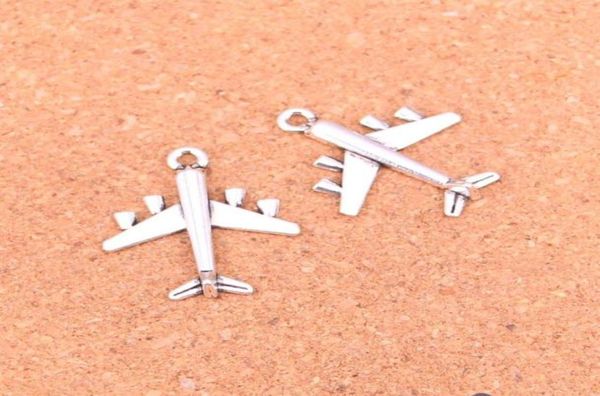 88pcs charms airplane plane antique silver plated pendants making diy handmade tibetan silver jewelry 27 21mm270m8274095, Bronze;silver
88pcs charms airplane plane antique silver plated pendants making diy handmade tibetan silver jewelry 27 21mm270m8274095, Bronze;silver