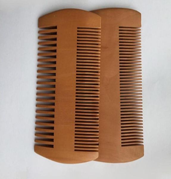new pocket wooden beard comb double sides super narrow thick wood combs pente madeira lice pet hair tool8474631, Silver
new pocket wooden beard comb double sides super narrow thick wood combs pente madeira lice pet hair tool8474631, Silver