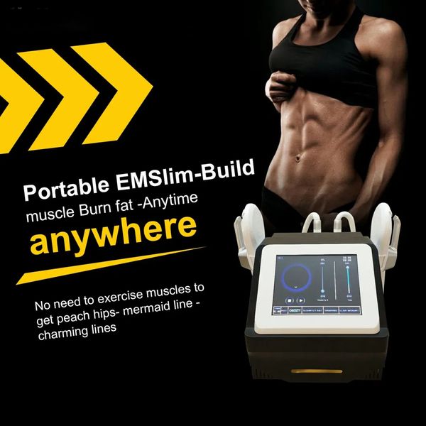 portable mini emslim tesla fat reduce hiemt slimming electromagnetic burneems body sculpt and contouring muscle building stimulator machine
portable mini emslim tesla fat reduce hiemt slimming electromagnetic burneems body sculpt and contouring muscle building stimulator machine