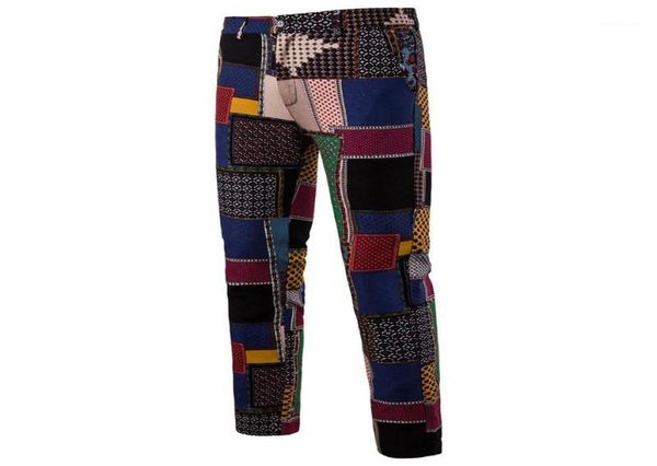 2020 spring and autumn fashion new men039s casual suit trousers men039s slim straight floral flower pants13880785, White;black
2020 spring and autumn fashion new men039s casual suit trousers men039s slim straight floral flower pants13880785, White;black