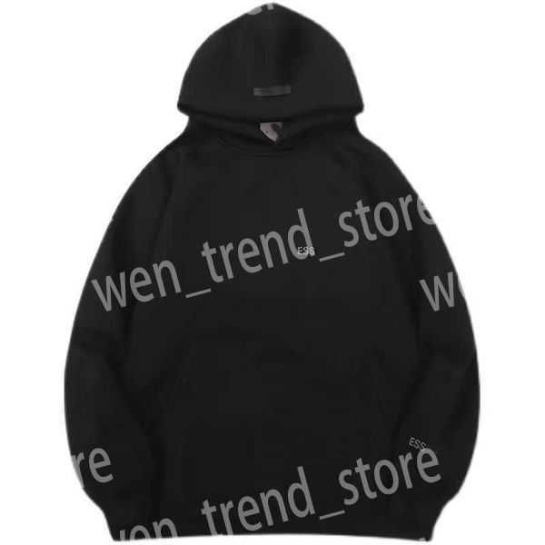 2023 hoodie designer hairy men's and women's pullover sweatshirt loose essen black white classic casual style essentialhoodie zlai
2023 hoodie designer hairy men's and women's pullover sweatshirt loose essen black white classic casual style essentialhoodie zlai