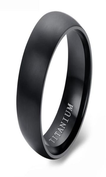 round surface mens classic black titanium steel plain wedding engagement band ring264220085962073259, Silver
round surface mens classic black titanium steel plain wedding engagement band ring264220085962073259, Silver