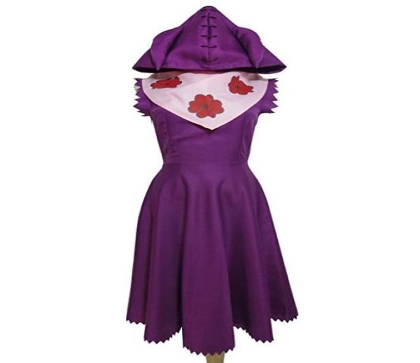 tokyo ghoul aogiri tree eto yoshimura sen takatsuki aogiri dress cosplay costume9407814, Black
tokyo ghoul aogiri tree eto yoshimura sen takatsuki aogiri dress cosplay costume9407814, Black