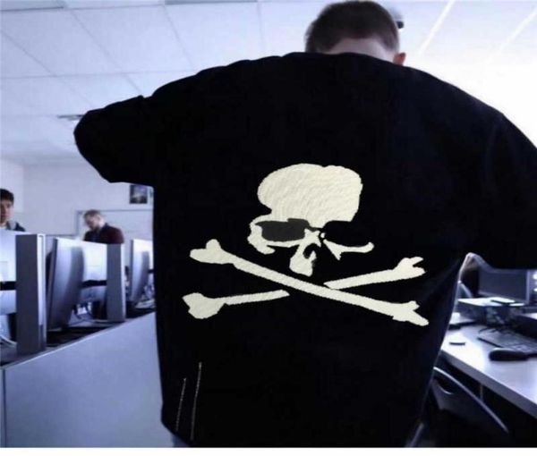 men039s sweaters destroy mastermind japanese sweater and women039s 1 1 black street heavy craft g2210106167149, White;black
men039s sweaters destroy mastermind japanese sweater and women039s 1 1 black street heavy craft g2210106167149, White;black