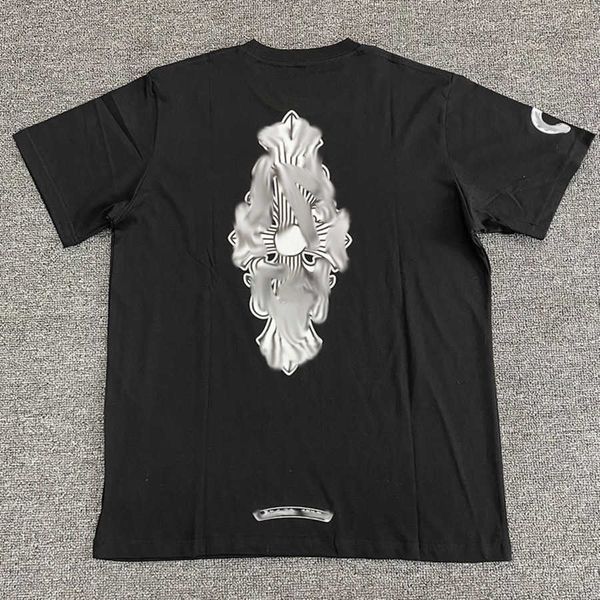 luxury men's classics t shirt brandch t-shirts designers men women tees fashion horseshoe sanskrit cross print cotton t-shirt casual s, White;black
luxury men's classics t shirt brandch t-shirts designers men women tees fashion horseshoe sanskrit cross print cotton t-shirt casual s, White;black