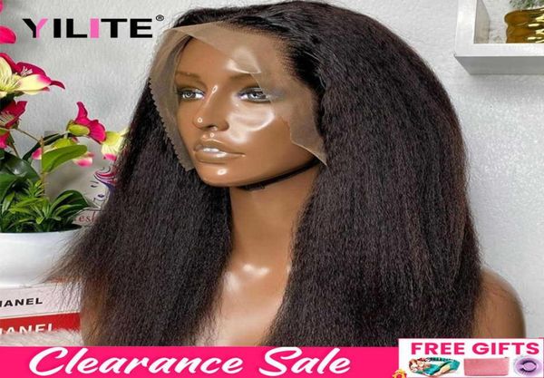 human hair capless wigs 13x4 lace frontal wig pre plucked yaki brazilian remy kinky straight human hair wigs glueless lace closure8453635, Black;brown
human hair capless wigs 13x4 lace frontal wig pre plucked yaki brazilian remy kinky straight human hair wigs glueless lace closure8453635, Black;brown