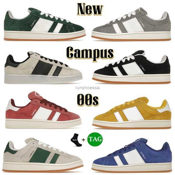 campus 00s new designer shoes men women platform sneakers casual shoe low indoor suede sneaker black dark green cloud white velvet fashion m
campus 00s new designer shoes men women platform sneakers casual shoe low indoor suede sneaker black dark green cloud white velvet fashion m