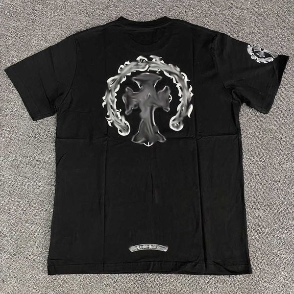 luxury classics men's t shirts brand ch t-shirts designers men women tees fashion horseshoe sanskrit cross print cotton tshirts casual, White;black
luxury classics men's t shirts brand ch t-shirts designers men women tees fashion horseshoe sanskrit cross print cotton tshirts casual, White;black