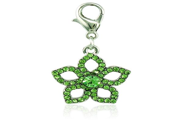 bulk floating fashion lobster clasp charm dangle alloy rhinestone flower charms for jewelry making diy accessories8324101, Bronze;silver
bulk floating fashion lobster clasp charm dangle alloy rhinestone flower charms for jewelry making diy accessories8324101, Bronze;silver