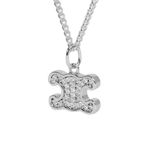 arc de triomphe inlaid with zircon french light luxury fashion niche design feeling net red necklace pendant gift, Silver
arc de triomphe inlaid with zircon french light luxury fashion niche design feeling net red necklace pendant gift, Silver