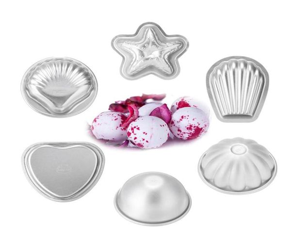 6 shape metal aluminum bath bomb molds moulds 12pcs 6 set pan tin bath bombs bath salt pastry mould diy homemade crafting c18112006833568
6 shape metal aluminum bath bomb molds moulds 12pcs 6 set pan tin bath bombs bath salt pastry mould diy homemade crafting c18112006833568