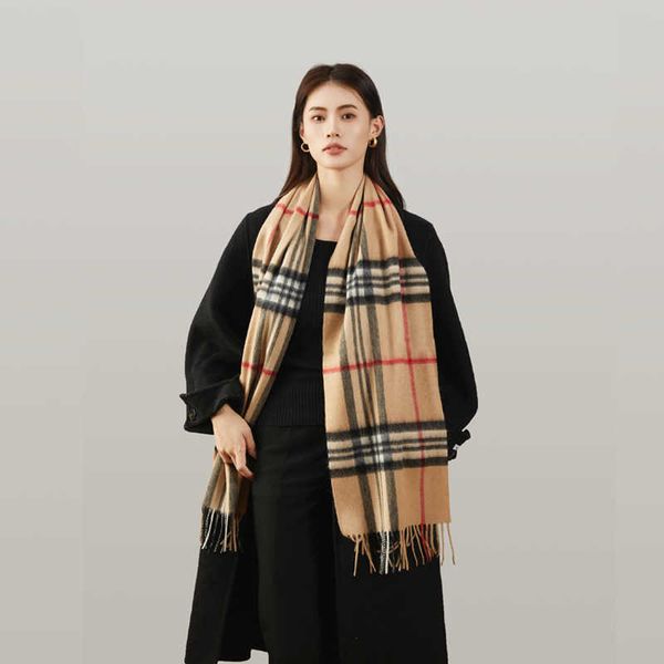 b urbbery wool winter and autumn sarves online store new classic british style wool fringe scarf shawl women's versatile thickened warm, Blue;gray
b urbbery wool winter and autumn sarves online store new classic british style wool fringe scarf shawl women's versatile thickened warm, Blue;gray