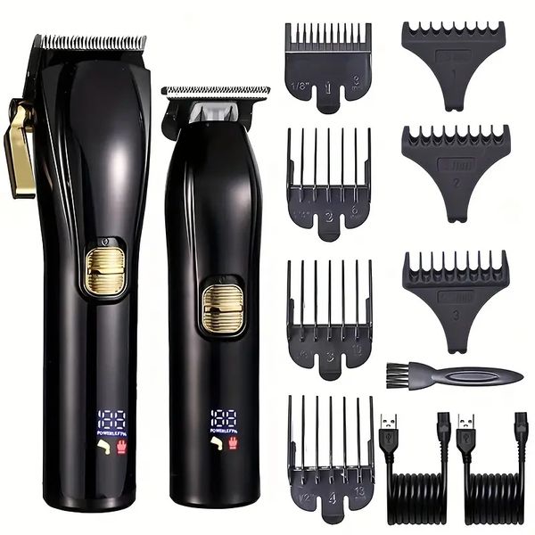 professional hair clipper hair styling tool portable hair trimmer for barber salon home use
professional hair clipper hair styling tool portable hair trimmer for barber salon home use
