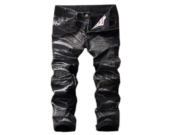 litthing 2018 new fashion vintage men denim jeans straight jeans slim mens designer pants clothing plus size male trousers1645985, Blue
litthing 2018 new fashion vintage men denim jeans straight jeans slim mens designer pants clothing plus size male trousers1645985, Blue