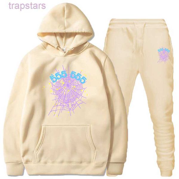 men set men's tracksuits sweatshirts casual suits womens track suit coats designer sp5der hoodie jacket sports pants joggers trousers, Gray
men set men's tracksuits sweatshirts casual suits womens track suit coats designer sp5der hoodie jacket sports pants joggers trousers, Gray