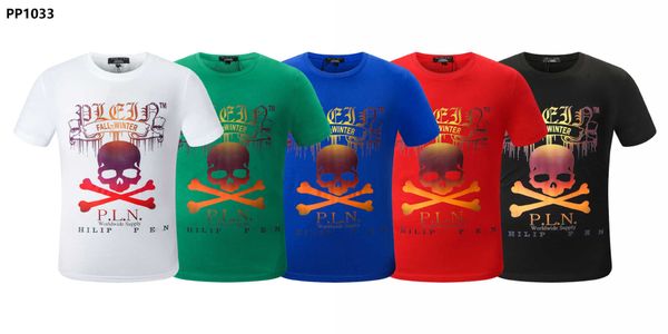 designer mens pp skull diamond t shirts short sleeve brand spring and summer high o-neck quality skulls tshirt tees phillipy8ux, White;black
designer mens pp skull diamond t shirts short sleeve brand spring and summer high o-neck quality skulls tshirt tees phillipy8ux, White;black