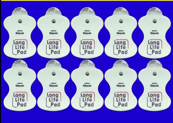 self adhesive replacement tensems long life pads electrode pads for empi omron e1 e2 e3 e4 device7939384
self adhesive replacement tensems long life pads electrode pads for empi omron e1 e2 e3 e4 device7939384