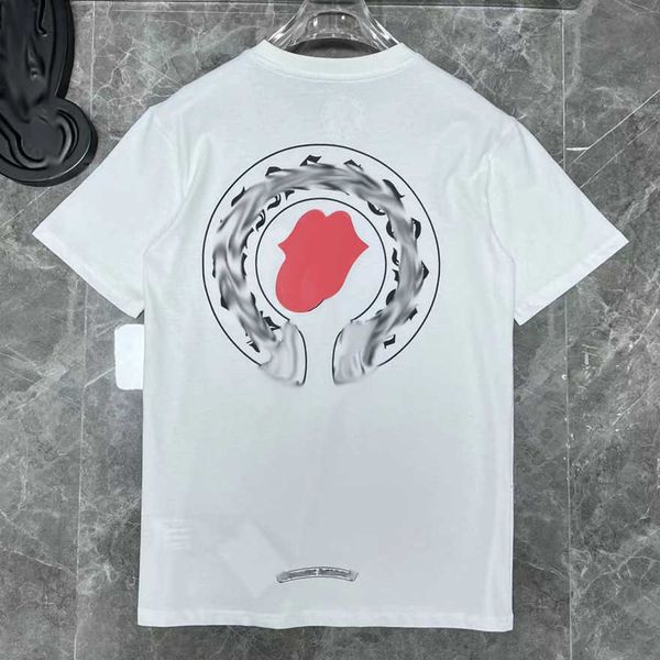 fashion men's luxury t shirt brand ch t-shirts designers men women tees horseshoe sanskrit cross print classics cotton t-shirt casual, White;black
fashion men's luxury t shirt brand ch t-shirts designers men women tees horseshoe sanskrit cross print classics cotton t-shirt casual, White;black