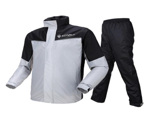 men raincoat motorcycle pants fishing hooded raincoat waterproof impermeable riding motorcycle rainwear suitr1113589959
men raincoat motorcycle pants fishing hooded raincoat waterproof impermeable riding motorcycle rainwear suitr1113589959