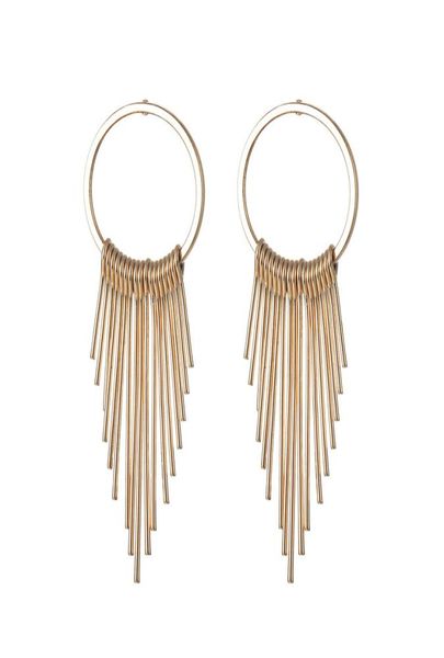 fashion tassel round hoop earrings stud female alloy multifunction dangling luxury jewelry birthdays weddings mother day gift9981440, Golden;silver
fashion tassel round hoop earrings stud female alloy multifunction dangling luxury jewelry birthdays weddings mother day gift9981440, Golden;silver