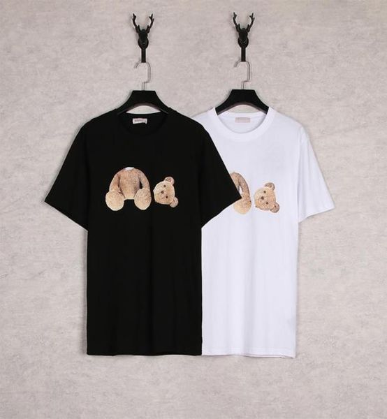 broken head teddy bear print pattern t shirt street fashion couple loose cartoon short sleeves men and women4975657, White;black
broken head teddy bear print pattern t shirt street fashion couple loose cartoon short sleeves men and women4975657, White;black