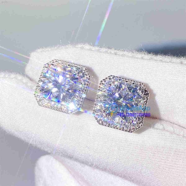 fashion jewelry earrings 14k real solid gold vvs1 luxury gra certified diamond moissanite stud earrings, Golden
fashion jewelry earrings 14k real solid gold vvs1 luxury gra certified diamond moissanite stud earrings, Golden