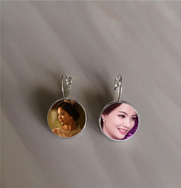 blank earrings for sublimation fashion earring for women transfer printing round jewelry customized gift wholes7196201, Silver
blank earrings for sublimation fashion earring for women transfer printing round jewelry customized gift wholes7196201, Silver