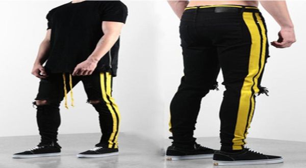2020 new mens stylist jeans mens distressed zipper skinny jeans men hip hop pants mens stylist hole high qualiy denim pants 3 colo2563137, Blue
2020 new mens stylist jeans mens distressed zipper skinny jeans men hip hop pants mens stylist hole high qualiy denim pants 3 colo2563137, Blue