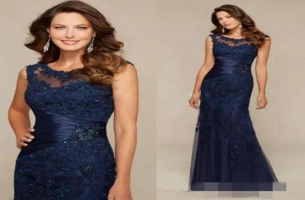 sheer crew neck elegant mother of the bride dresses new arrival navy blue lace long mermaid evening dress evening party gowns2681649, Black;red
sheer crew neck elegant mother of the bride dresses new arrival navy blue lace long mermaid evening dress evening party gowns2681649, Black;red