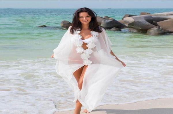 women039s blouses shirts 2021 chiffon beach bikini blouse skirt wedding po seaside8534315, White
women039s blouses shirts 2021 chiffon beach bikini blouse skirt wedding po seaside8534315, White