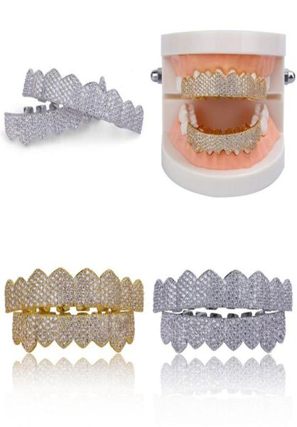hip hop mens diamond dientes grillz teeth gold silver luxury designer iced out grills hiphop rapper men fashion jewlery accessorie2652247, Black
hip hop mens diamond dientes grillz teeth gold silver luxury designer iced out grills hiphop rapper men fashion jewlery accessorie2652247, Black