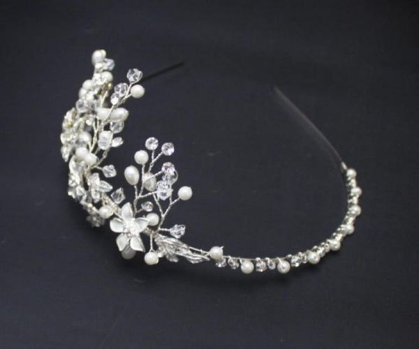 frontlet soft brightly colored handmade crystal rhinestone chain korean wedding headdress head flower hair accessories for wedding4606643, Silver
frontlet soft brightly colored handmade crystal rhinestone chain korean wedding headdress head flower hair accessories for wedding4606643, Silver