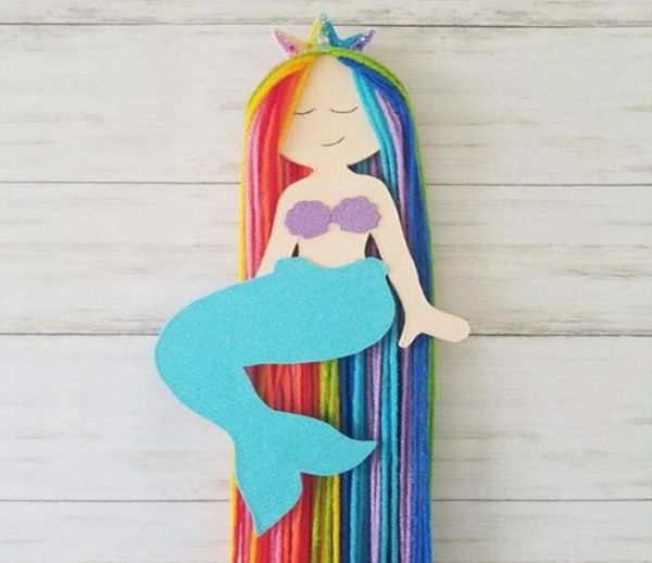 rainbow mermaid hair bows holder storage belt hairband clips hanging organizer strip holder for girls kids accessories 1pcs3251937, Slivery;white
rainbow mermaid hair bows holder storage belt hairband clips hanging organizer strip holder for girls kids accessories 1pcs3251937, Slivery;white
