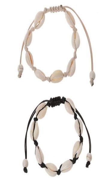 trendy natural cowrie beads shell anklet bracelet handmade hawaiian beach foot jewelry exquisite bracelet summer8216120, Golden;silver
trendy natural cowrie beads shell anklet bracelet handmade hawaiian beach foot jewelry exquisite bracelet summer8216120, Golden;silver